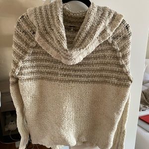 Free people sweater